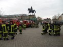 Vorbereitung Flutung U Bahn Koeln Heumarkt P005